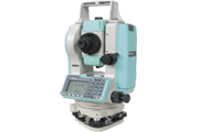 尼康Nikon_DTM-352、332全站儀中文使用說(shuō)明書(shū)