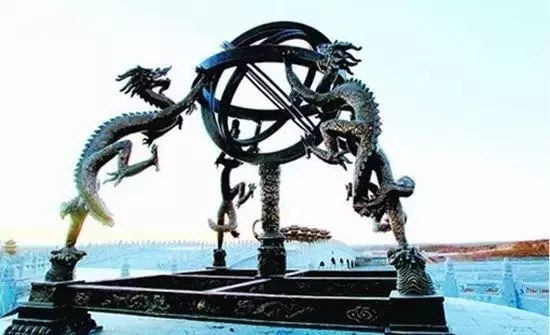 穿越到過去，探索古代的測量科技