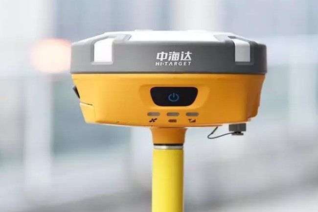 科普：這個定位的儀器到底是叫GPS還是叫RTK？那GNSS又是啥？