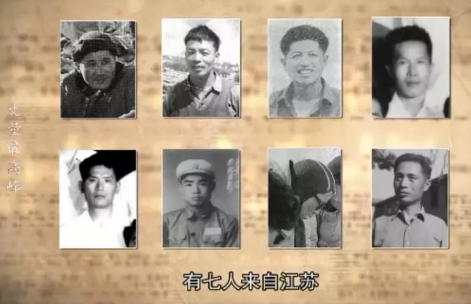 用生命丈量出珠峰中國高度的測繪人， 他們是真正的攀登者！